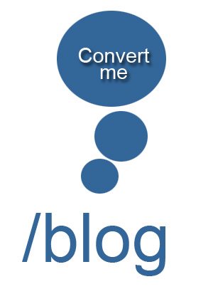 Blog Conversion Optimization Blog Conversion Optimization