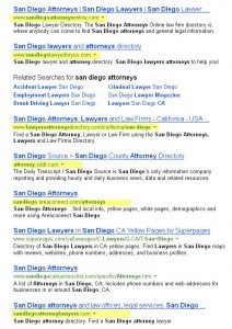 Bing Results for San Diego Attorney Bing Results for San Diego Attorney