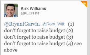 Kirk Williams