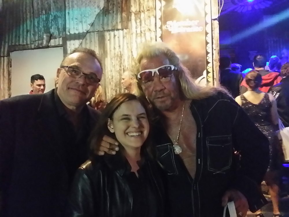 Dog the Bounty Hunter