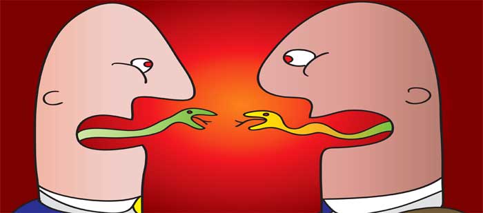 Online Defamation