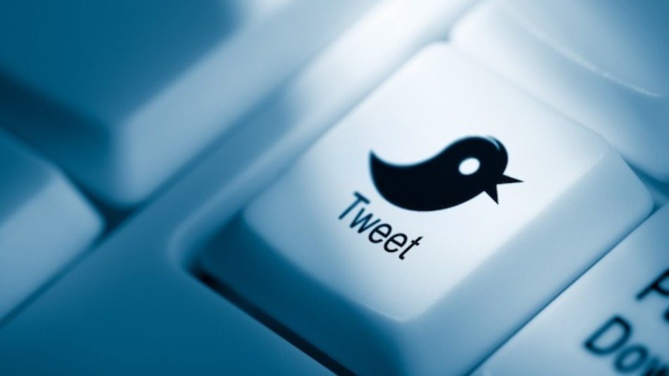 Tweet Icon Tweet Icon