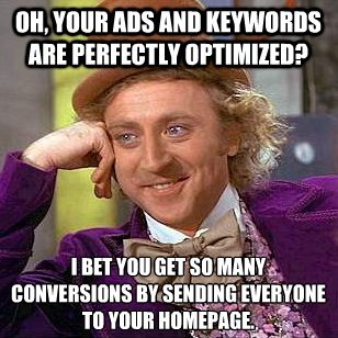 condescending-wonka