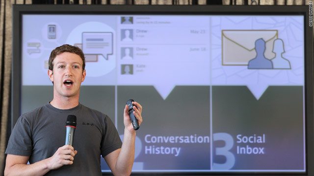 Facebook Zuckerberg Facebook Zuckerberg