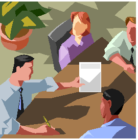 Microsoft Clip Art