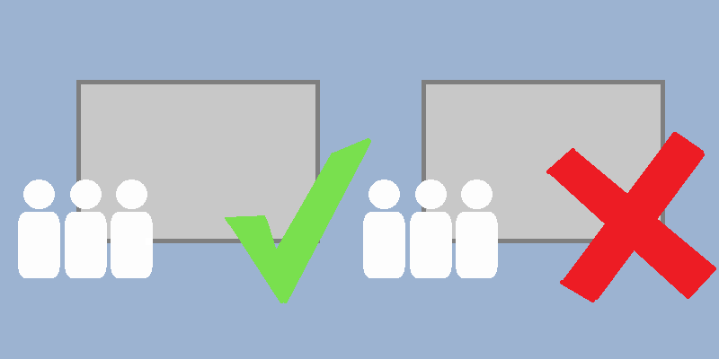 An important component to how Google works are its experiments with live testing and human search raters.