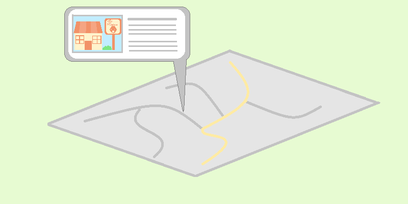 Google local advertising is now showing up in the local finder.