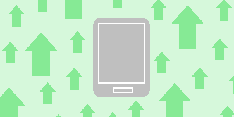 Page speed is a critical part of your mobile marketing effort to ensure visitors stay on your page.