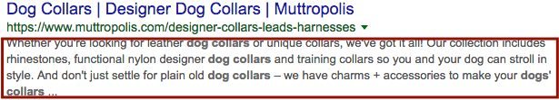 Dog Collar Searches Image Dog Collar Searches Image