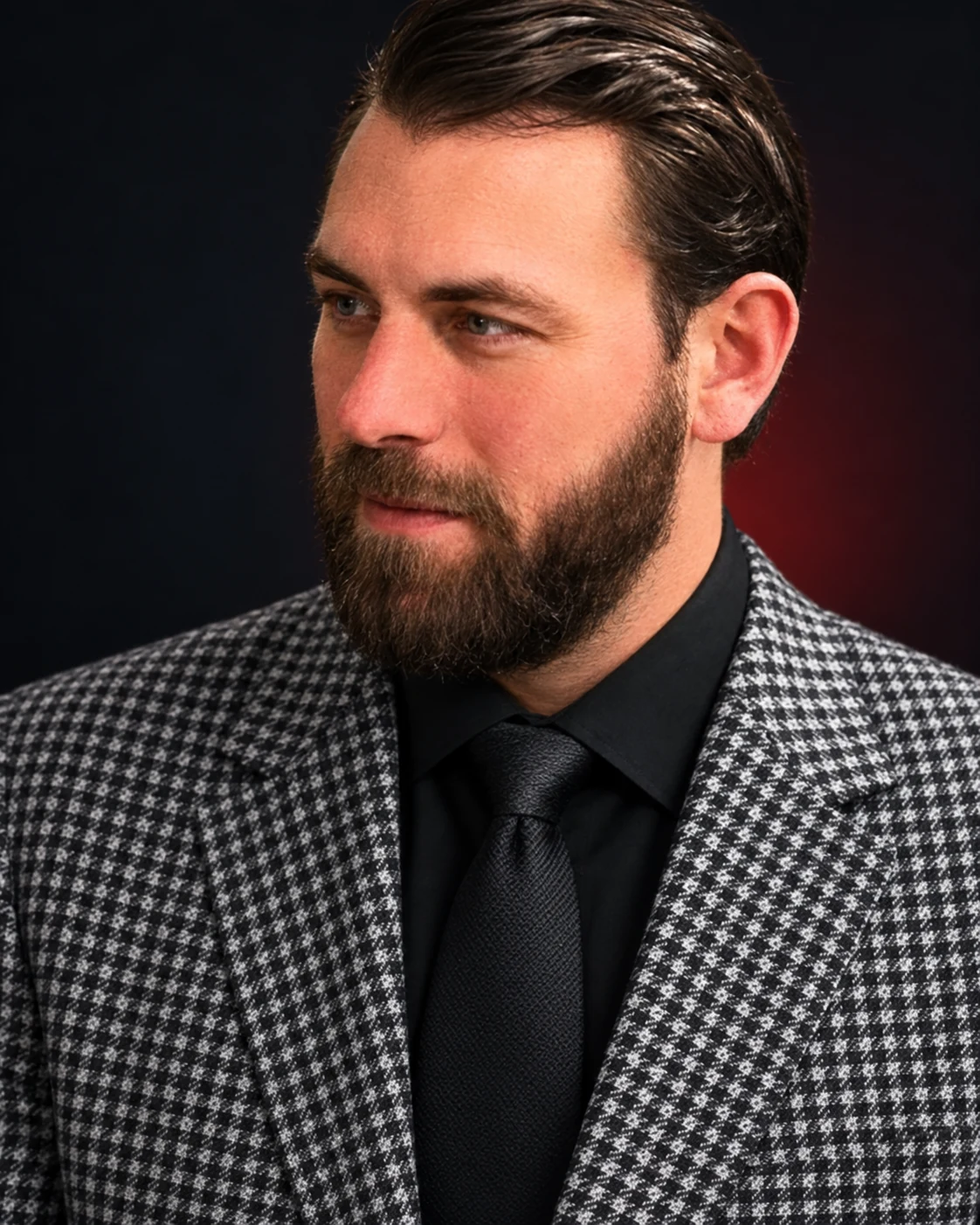 Dalton Grant