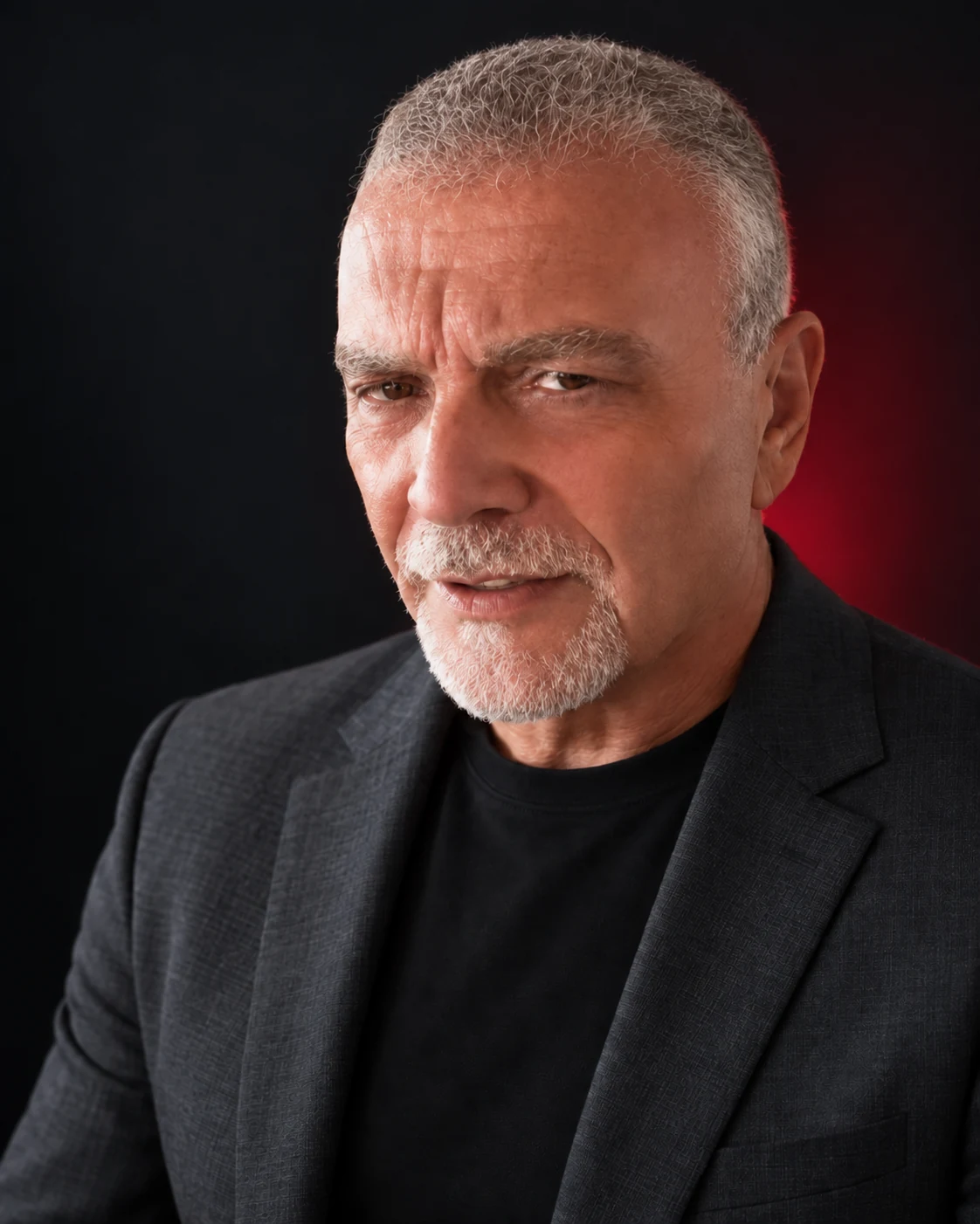 Garry Grant