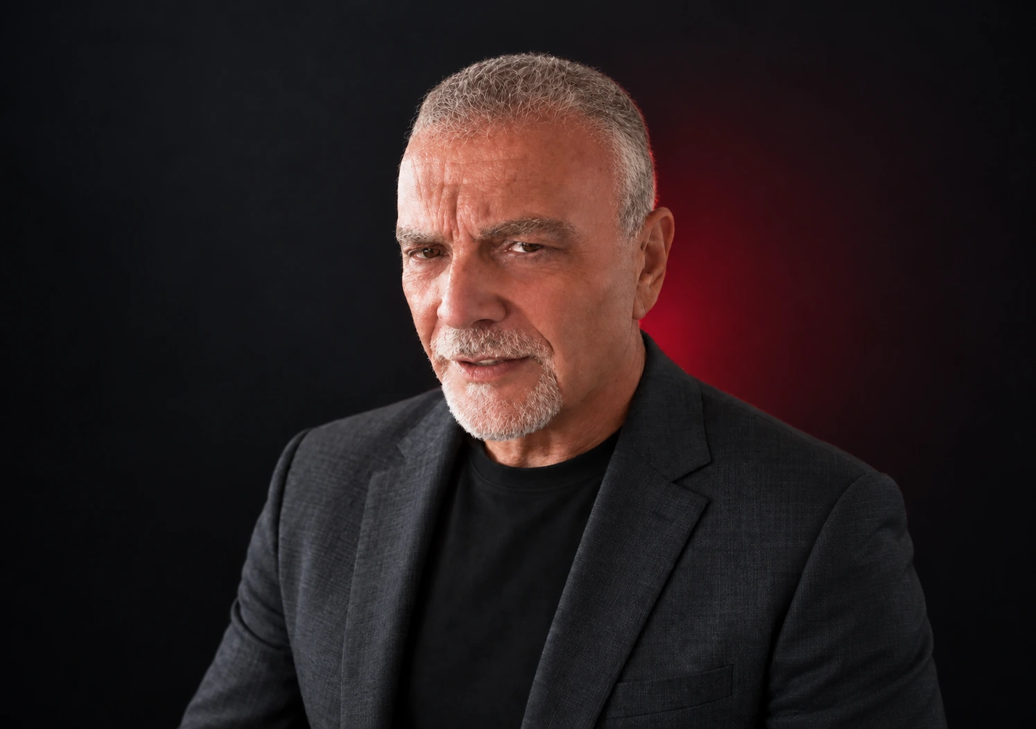 Garry Grant, Founder & CEO
